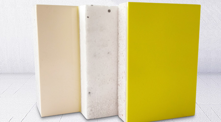 外墻保溫材料厚度選擇要遵循的原則有哪些？來(lái)劃重點(diǎn)了！