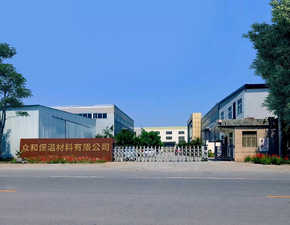 探秘河南保溫一體板廠的生產(chǎn)工藝與技術(shù)